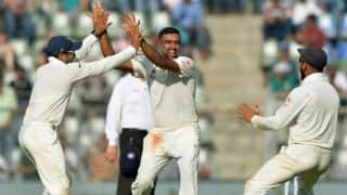 Ashwin-Jadeja juggernaut, Anderson the batsman and other statistical highlights from Day 2 of India vs England 4th Test